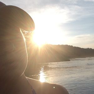 Meet your Posher, Oakley